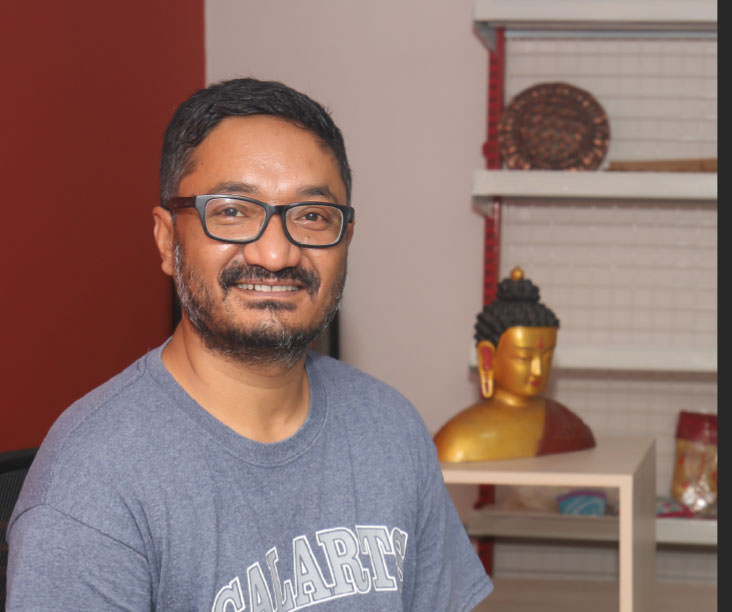 Creating art entrepreneurs
