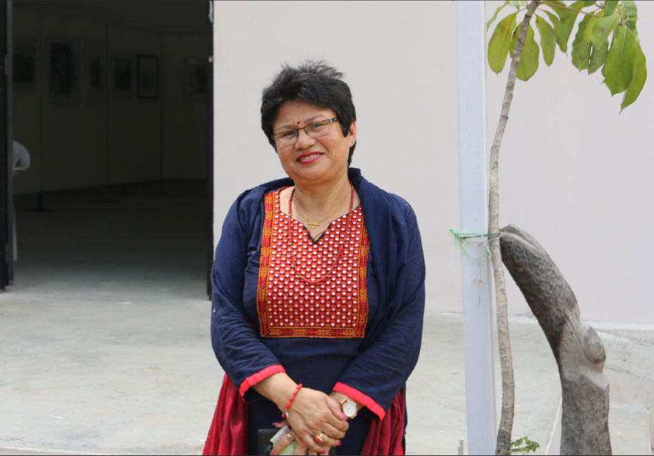 We are soon introducing art licensing and registration in Nepal