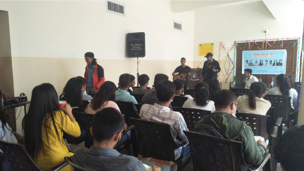 Shiksha Nepal organizes National Book Fair 2019
